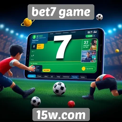 Novas funcionalidades do site bet7 game impactam a experiência do usuário