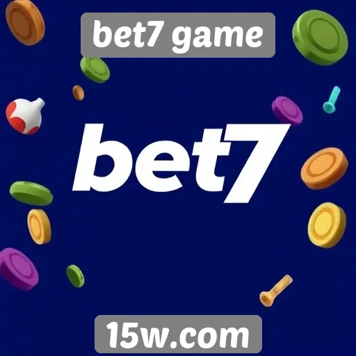 Bet7 Game oferece diversas opções de jogos online