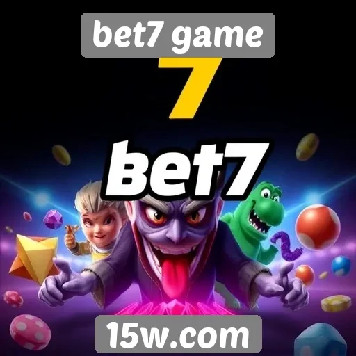 Comparação de jogos disponíveis na bet7 game