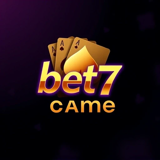bet7 game logo